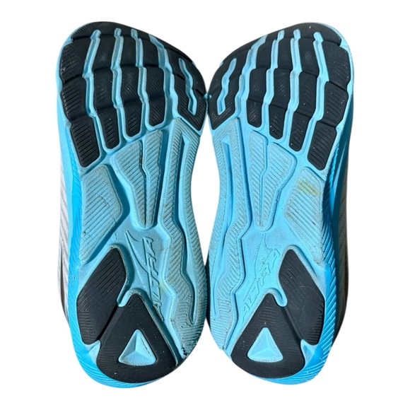Altra Altrafwd Experience Gray Blue Running‎ Shoes AL0A82C8242-120 Men’s Size 12